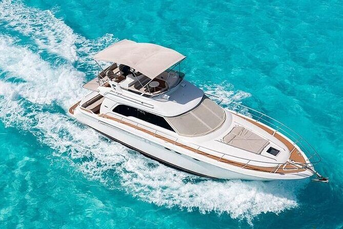 "Live the Luxury Life: Rent Your Own Yacht in Cancun!" - Practical Tips for Booking and Enjoying Your Yacht Day