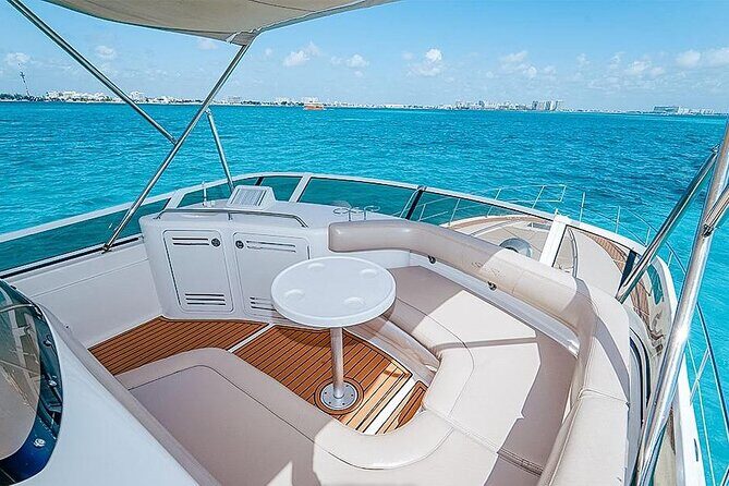 "Live the Luxury Life: Rent Your Own Yacht in Cancun!" - FAQs