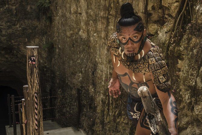 Live the MAGIC EXPERIENCE at CHICHÉN ITZÁ NIGHT + CENOTE + VALLADOLID - A Closer Look at the Itinerary