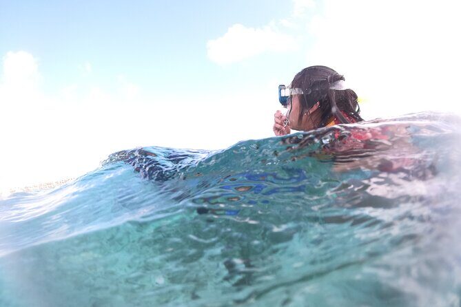 Live this extreme experience, Speedboat tour & snorkel included. - FAQ