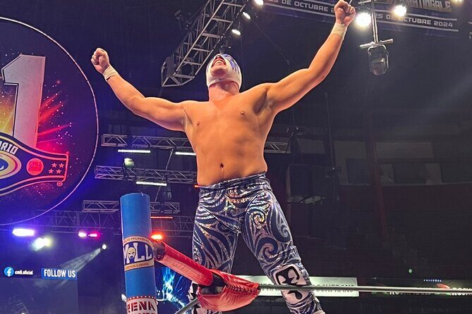 Live Wrestling from the Best Area of the Arena Mexico - Final Thoughts