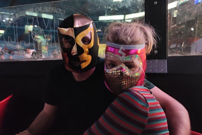 Live Wrestling like a local And ringside seats - An in-depth look at the experience