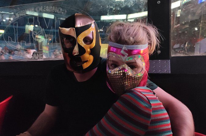 Live Wrestling like a local And ringside seats - Practical details and considerations