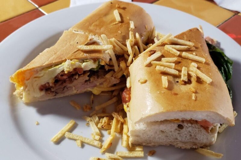 Lively Havana Food and Culture Private Walking Tour - Final Thoughts