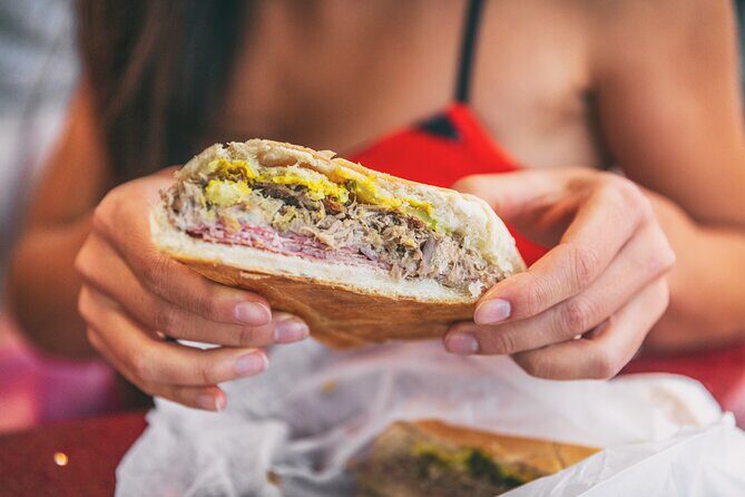 Lively Havana Food and Culture Walking Tour - Who Will Love This Tour?
