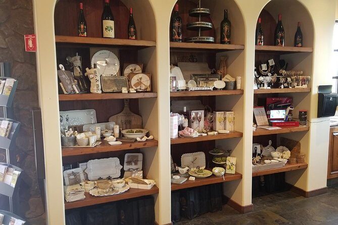 Livermore Private Outlet Shopping Tour from SF - The Shopping Experience: Over 100 Top Brands