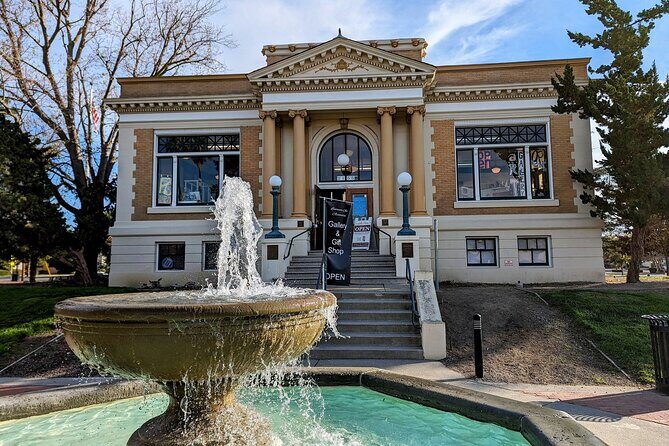 Livermore Scavenger Hunt Walking Tour and Game - Exploring Livermore with a Scavenger Hunt: A Practical Review