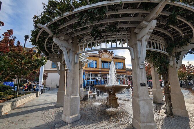 Livermore Scavenger Hunt Walking Tour and Game - Who Will Love This Tour?