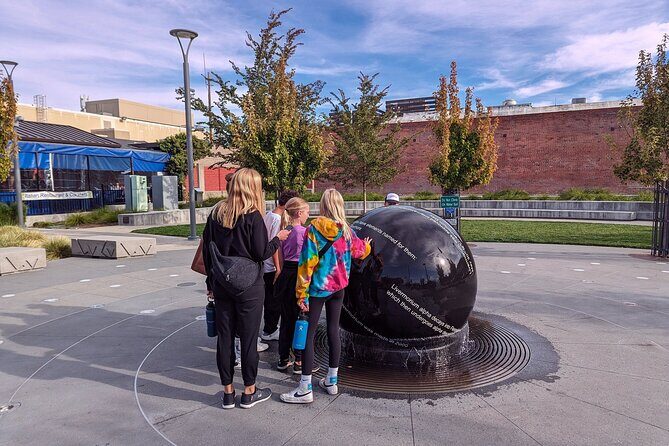 Livermore Scavenger Hunt Walking Tour and Game - FAQ