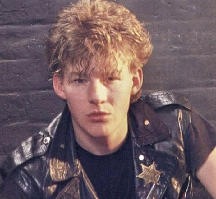 Liverpool: 1980s Music Walking Tour with Guitarist "Nasher" - A Detailed Look at the Liverpool: 1980s Music Walking Tour with Nasher