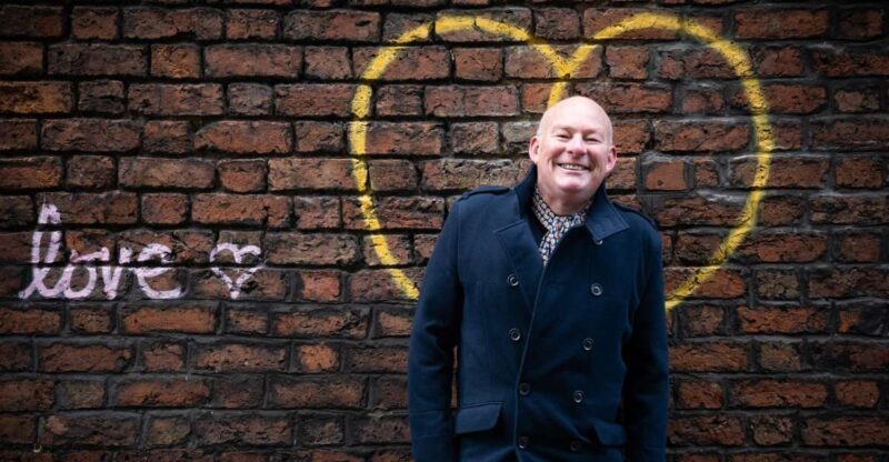 Liverpool: 1980s Music Walking Tour with Guitarist "Nasher" - Who Would Love This Tour?