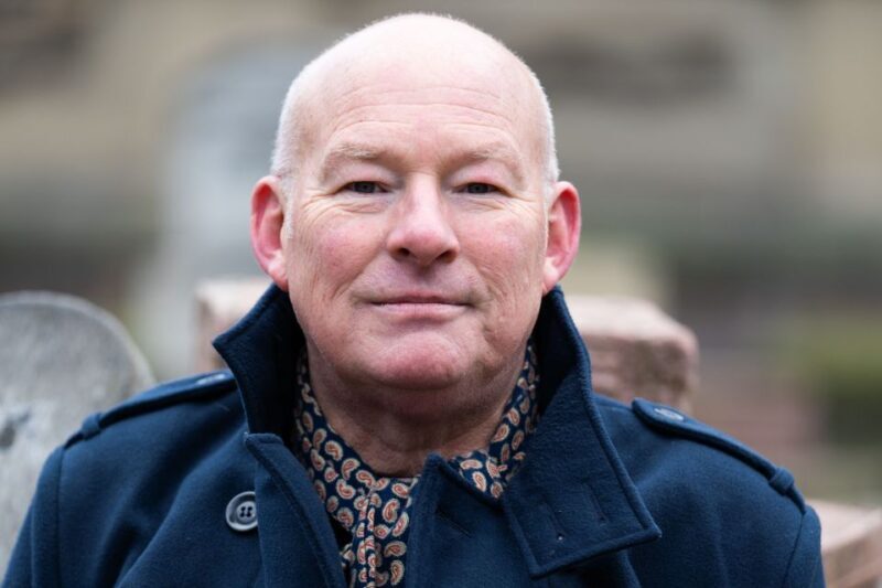 Liverpool: 1980s Music Walking Tour with Guitarist "Nasher" - The Sum Up