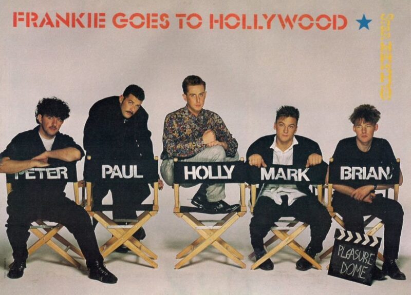 Liverpool: 1980s Music Walking Tour with Guitarist "Nasher" - FAQ