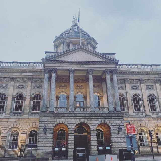 Liverpool: A Walk Through Time: Full History Walking Tour - Final Thoughts: Who Should Take This Tour?