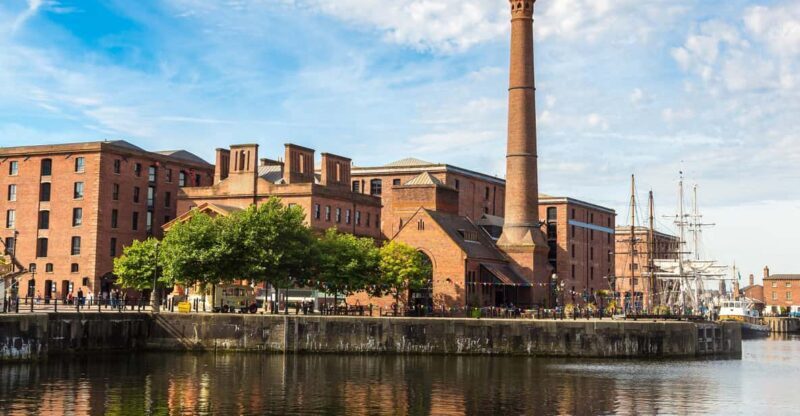 Liverpool: A Walk Through Time: Full History Walking Tour - FAQ: Frequently Asked Questions