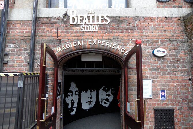 Liverpool and Beatles private walking tour - Liverpool and Beatles Private Walking Tour Review