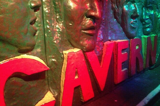 Liverpool and Beatles private walking tour - Exploring Liverpool’s Beatles Heritage