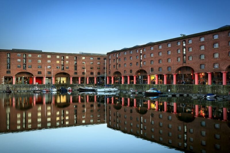 Liverpool and The Beatles Day Tour from London - Key Points