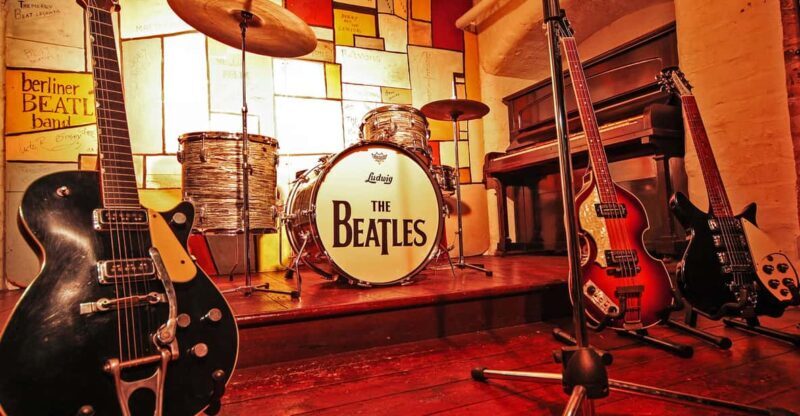 Liverpool and The Beatles Day Tour from London - What You Can Expect from This Liverpool Day Trip