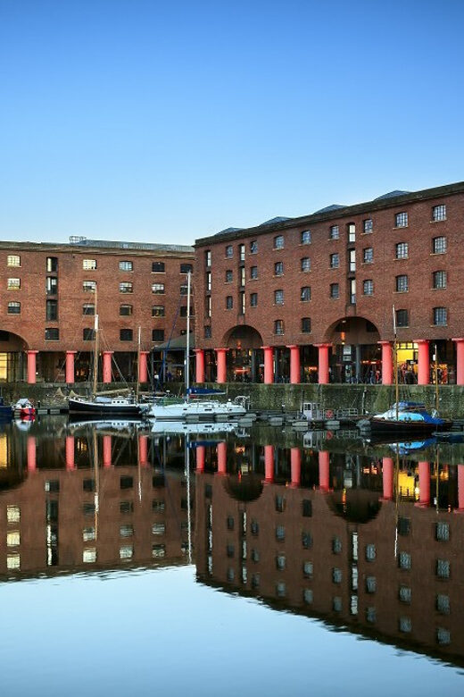 Liverpool and The Beatles Day Tour from London - Who Will Love This Tour?