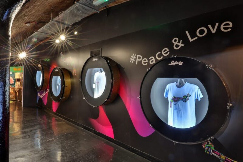 Liverpool and The Beatles Day Tour from London - FAQ