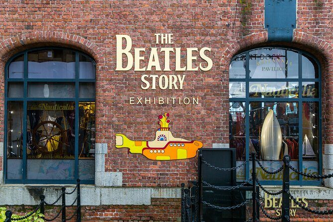 Liverpool and The Beatles Day Tour from London - Practical Details and Tips
