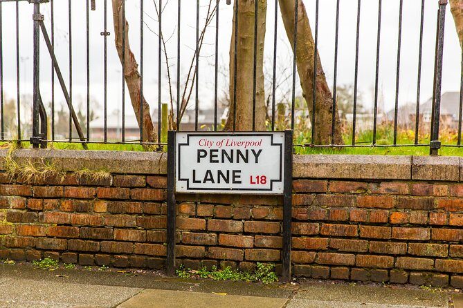 Liverpool and The Beatles Day Tour from London - FAQ