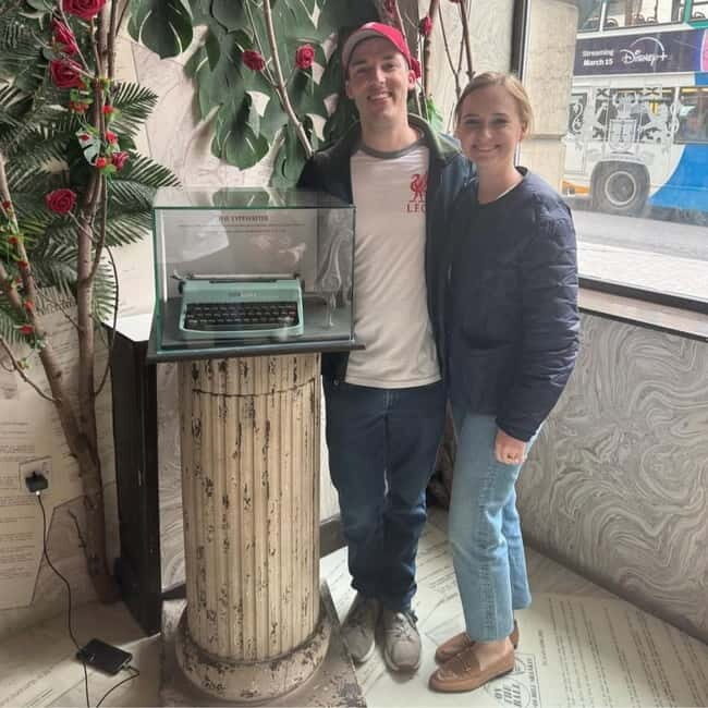 Liverpool: Bastion of Invincibility Tour with Shankly Family - What to Expect from the Tour