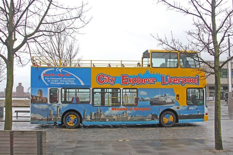 Liverpool: Beatles Explorer Bus Tour Ticket - Final Thoughts