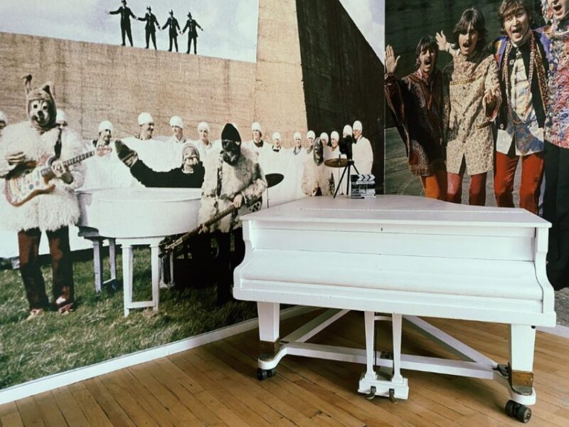 Liverpool Beatles Museum Entry Ticket - An In-Depth Look at the Liverpool Beatles Museum