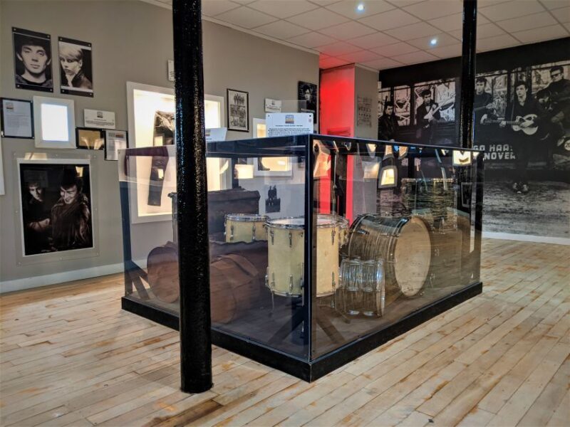 Liverpool Beatles Museum Entry Ticket - Final Thoughts