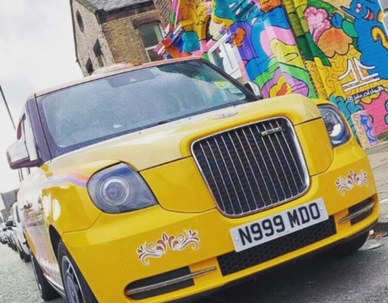 Liverpool: Beatles-Themed Private Taxi Tour with Transfers - A Closer Look at the Tour Experience