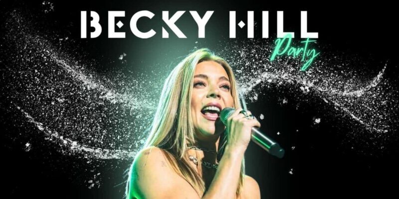 Liverpool: Becky Hill Party with Live Tributes - Liverpool: Becky Hill Party with Live Tributes — A Complete Review