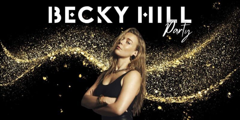 Liverpool: Becky Hill Party with Live Tributes - Who Will Love This Experience?