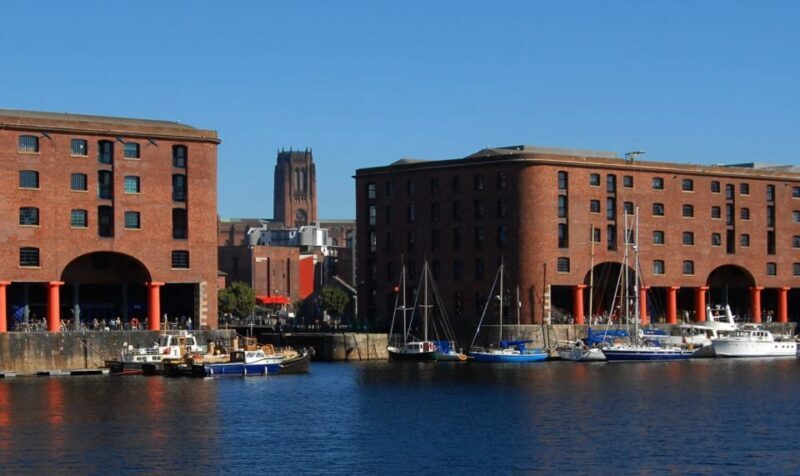 Liverpool: Best of Liverpool Sightseeing Private Taxi Tour - A Closer Look at the Liverpool Private Taxi Tour