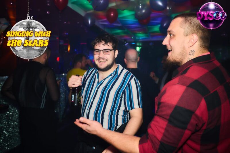 Liverpool: Bottomless Karaoke Sing with the Stars of DysCo - Final Thoughts