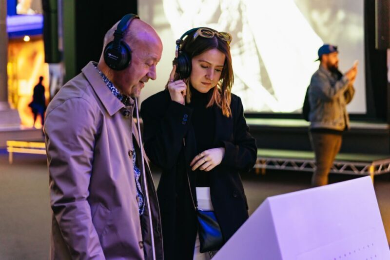 Liverpool: British Music Experience Ticket - The Sum Up