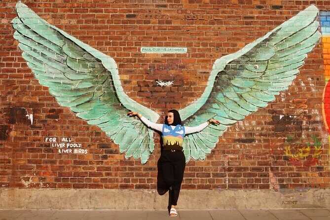 Liverpool Cathedrals & Baltic Triangle - 2hr Private Walking Tour - An In-Depth Look: What to Expect on the Liverpool Cathedrals & Baltic Triangle Tour