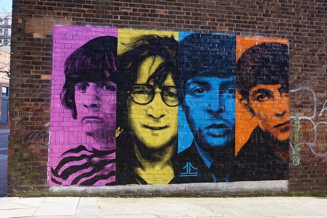 Liverpool Cathedrals & Baltic Triangle - 2hr Private Walking Tour - FAQ