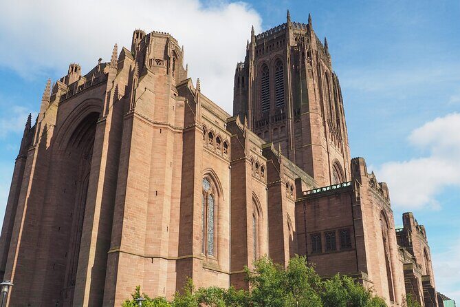 Liverpool Cathedrals & Baltic Triangle - 2hr Private Walking Tour - Final Words: Is It Worth It?