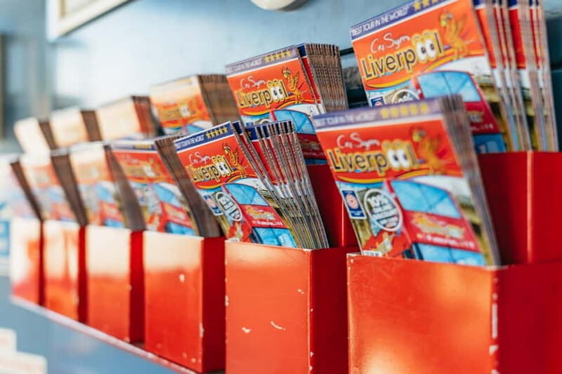 Liverpool: City & Beatles Tour with Live Guide & Live Music - Who Will Love This Tour?