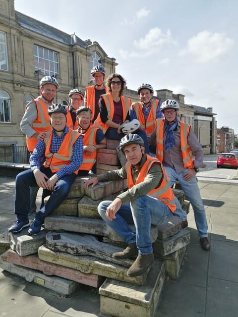 Liverpool: City Centre Highlights Tour on eBikes - Final Thoughts