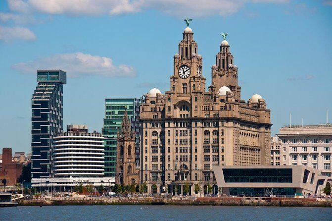 Liverpool Film and Music - 2 hour Private Walking Tour - A Detailed Look at the Tour