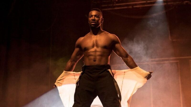 Liverpool: Forbidden Nights Male Strip Show and After-Party - Who Is This Experience Best For?