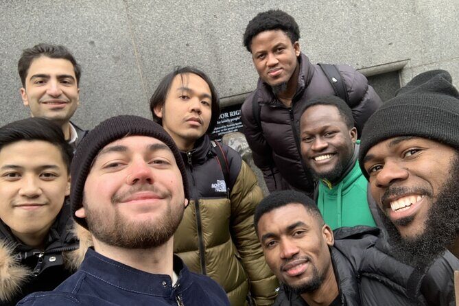 Liverpool Ghost Hunt: Paranormal Detective Self-Guided Game - FAQs