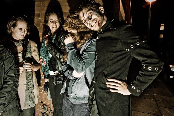 Liverpool Ghost Walking Tour - Why This Tour Is Worth Considering