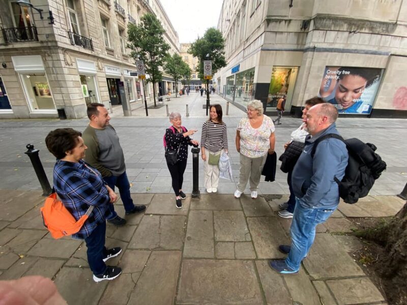 Liverpool: Guided Food and Drink Tour with Tastings - Final Thoughts