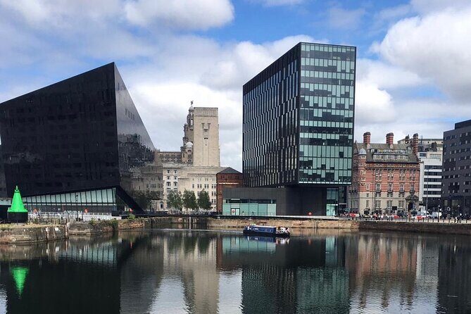 Liverpool Heritage, History, Culture Walking Tour-Shore Excursion - Final Thoughts