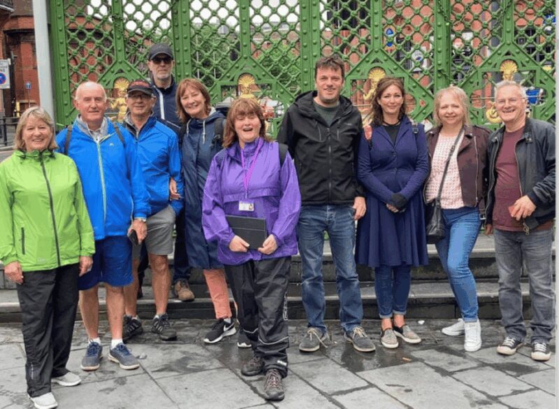 Liverpool Heritage,History & Culture Walking Shore Excursion - Final Thoughts