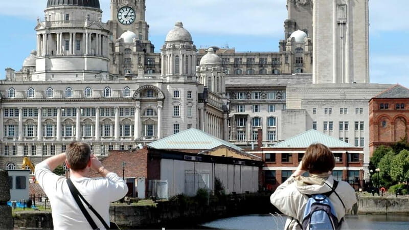 Liverpool Highlights & Hidden Gems: Private & Custom Tour - An In-Depth Look at the Liverpool Private & Custom Tour